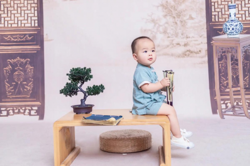 磐石怀孕孩子多久成型