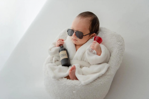 磐石孕妇为什么那么热