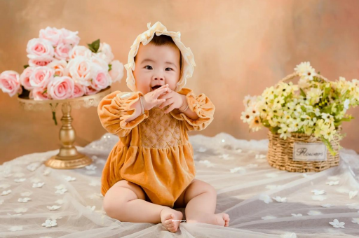 磐石四个月宝宝放屁很臭